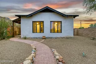102 W 21st St, Tucson, AZ 85701 - Photo 3