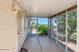 3274 S Feldspar Ave, Tucson, AZ 85735 - Photo 19