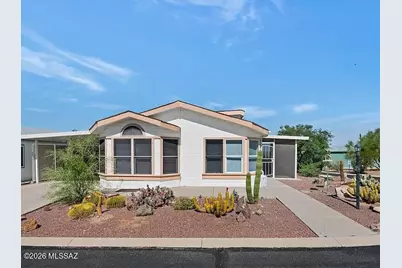 3274 S Feldspar Avenue, Tucson, AZ 85735 - Photo 25