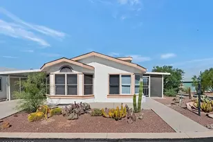 3274 S Feldspar Ave, Tucson, AZ 85735 - Photo 25