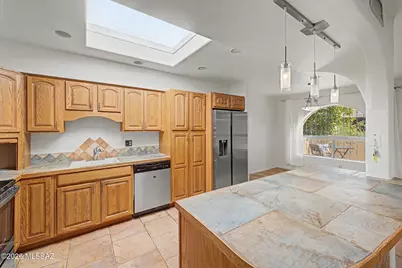 5280 N Pueblo Villas Drive, Tucson, AZ 85704 - Photo 5