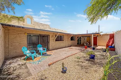 5280 N Pueblo Villas Drive, Tucson, AZ 85704 - Photo 15