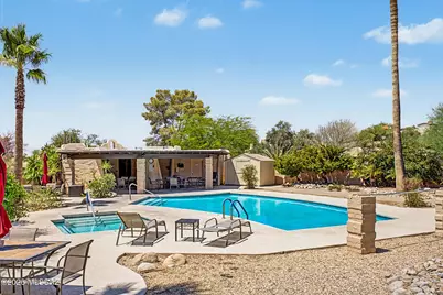 5280 N Pueblo Villas Drive, Tucson, AZ 85704 - Photo 25