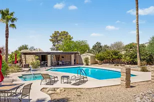 5280 N Pueblo Villas Dr, Tucson, AZ 85704 - Photo 25