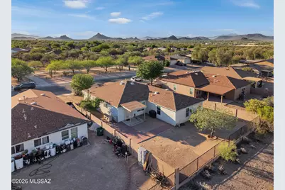 3544 S Western Way, Tucson, AZ 85735 - Photo 17