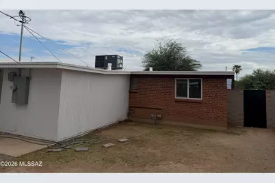 4758 E 26th Street, Tucson, AZ 85711 - Photo 27