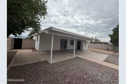 4758 E 26th Street, Tucson, AZ 85711 - Photo 33