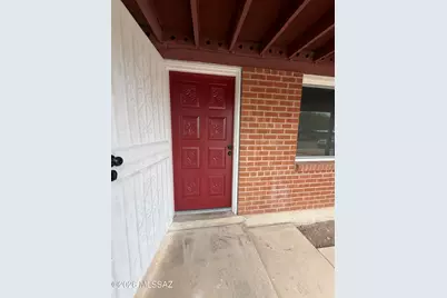 4758 E 26th Street, Tucson, AZ 85711 - Photo 5