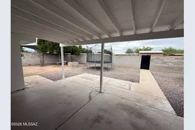4758 E 26th Street, Tucson, AZ 85711 - Photo 25