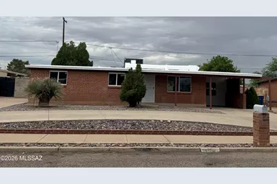 4758 E 26th Street, Tucson, AZ 85711 - Photo 1
