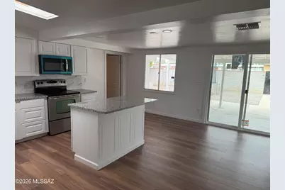 4758 E 26th Street, Tucson, AZ 85711 - Photo 15