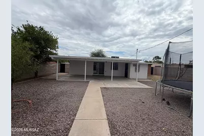 4758 E 26th Street, Tucson, AZ 85711 - Photo 29