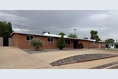 4758 E 26th Street, Tucson, AZ 85711 - Photo 3