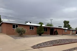 4758 E 26th St, Tucson, AZ 85711 - Photo 3