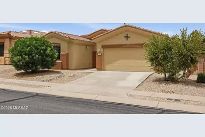 103 E Calle Del Capullo, Green Valley, AZ 85614 - Photo 3