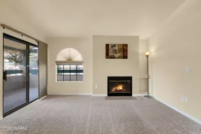 101 S Players Club Drive #APT 7201, Tucson, AZ 85745 - Photo 5
