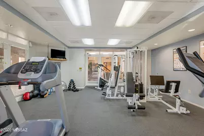 101 S Players Club Drive #APT 7201, Tucson, AZ 85745 - Photo 19