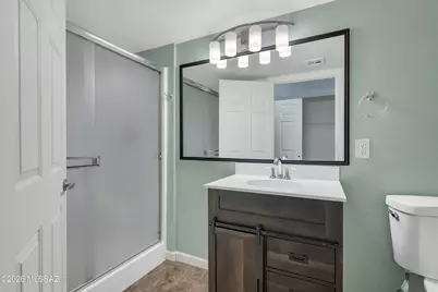 101 S Players Club Drive #APT 7201, Tucson, AZ 85745 - Photo 11