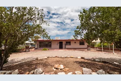 6087 E 21st Street, Tucson, AZ 85711 - Photo 1