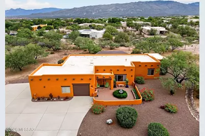 13995 E Placita Flor Del Desierto, Vail, AZ 85641 - Photo 45