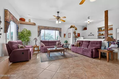 13995 E Placita Flor Del Desierto, Vail, AZ 85641 - Photo 7