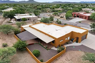 13995 E Placita Flor Del Desierto, Vail, AZ 85641 - Photo 39