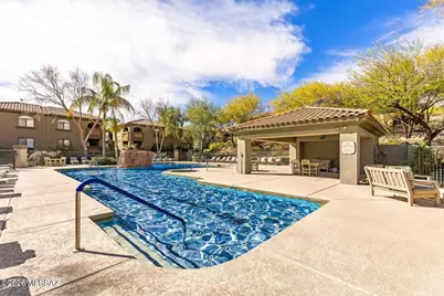 5751 N Kolb Road #5107, Tucson, AZ 85750 - Photo 25