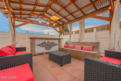 8128 E 4th Place, Tucson, AZ 85710 - Photo 5