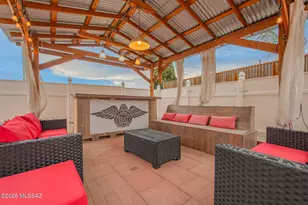 8128 E 4th Pl, Tucson, AZ 85710 - Photo 5