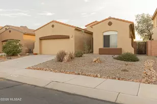 8579 N Shadow Wash Way, Tucson, AZ 85743 - Photo 1