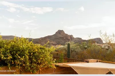 8579 N Shadow Wash Way, Tucson, AZ 85743 - Photo 3