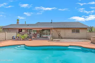 3832 N Gunnison Dr, Tucson, AZ 85749 - Photo 35
