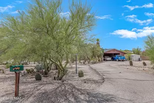 3832 N Gunnison Dr, Tucson, AZ 85749 - Photo 5