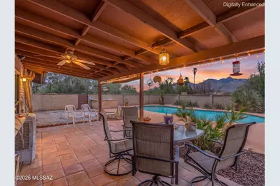 3832 N Gunnison Drive, Tucson, AZ 85749 - Photo 39