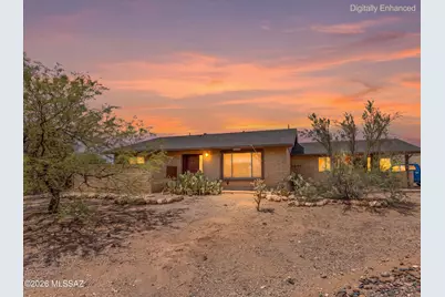 3832 N Gunnison Drive, Tucson, AZ 85749 - Photo 1
