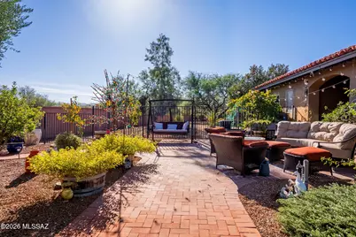 2302 Circulo De Anza, Tubac, AZ 85646 - Photo 37