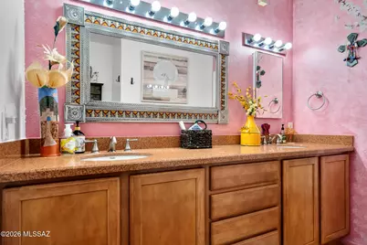 2302 Circulo De Anza, Tubac, AZ 85646 - Photo 29