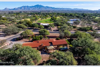 2302 Circulo De Anza, Tubac, AZ 85646 - Photo 45