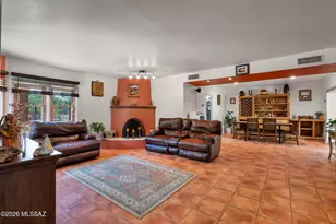 2302 Circulo De Anza, Tubac, AZ 85646 - Photo 5