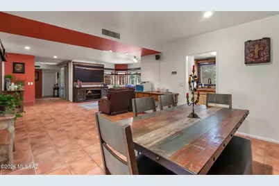 2302 Circulo De Anza, Tubac, AZ 85646 - Photo 7