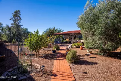 2302 Circulo De Anza, Tubac, AZ 85646 - Photo 35