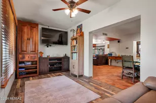 2302 Circulo De Anza, Tubac, AZ 85646 - Photo 9