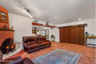 2302 Circulo De Anza, Tubac, AZ 85646 - Photo 5