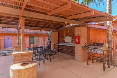 55 N Cherry Avenue Avenue N #114, Tucson, AZ 85719 - Photo 31