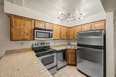 55 N Cherry Avenue Avenue N #114, Tucson, AZ 85719 - Photo 13