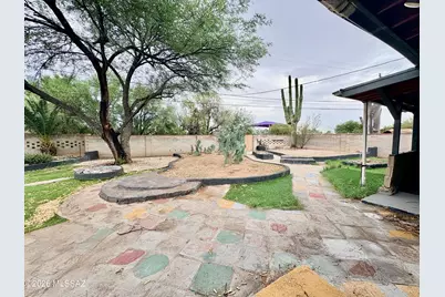 4740 E Melissa Street, Tucson, AZ 85711 - Photo 39