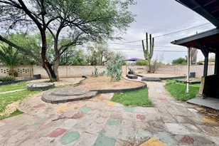 4740 E Melissa St, Tucson, AZ 85711 - Photo 39