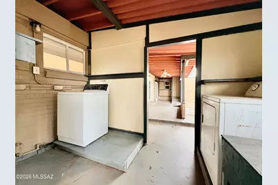 4740 E Melissa Street, Tucson, AZ 85711 - Photo 33