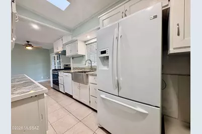4740 E Melissa Street, Tucson, AZ 85711 - Photo 17