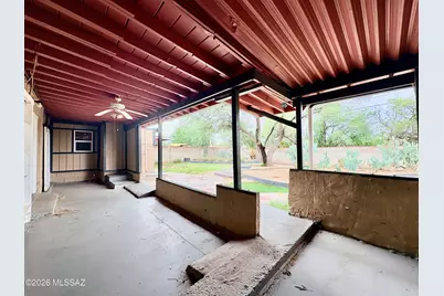 4740 E Melissa Street, Tucson, AZ 85711 - Photo 35